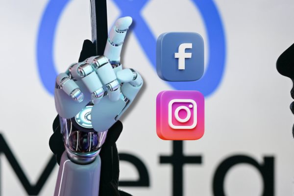 Meta ya puede usar tus datos para entrenar su IA: qué significa y cómo evitarlo