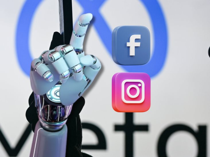 Meta ya puede usar tus datos para entrenar su IA: qué significa y cómo evitarlo