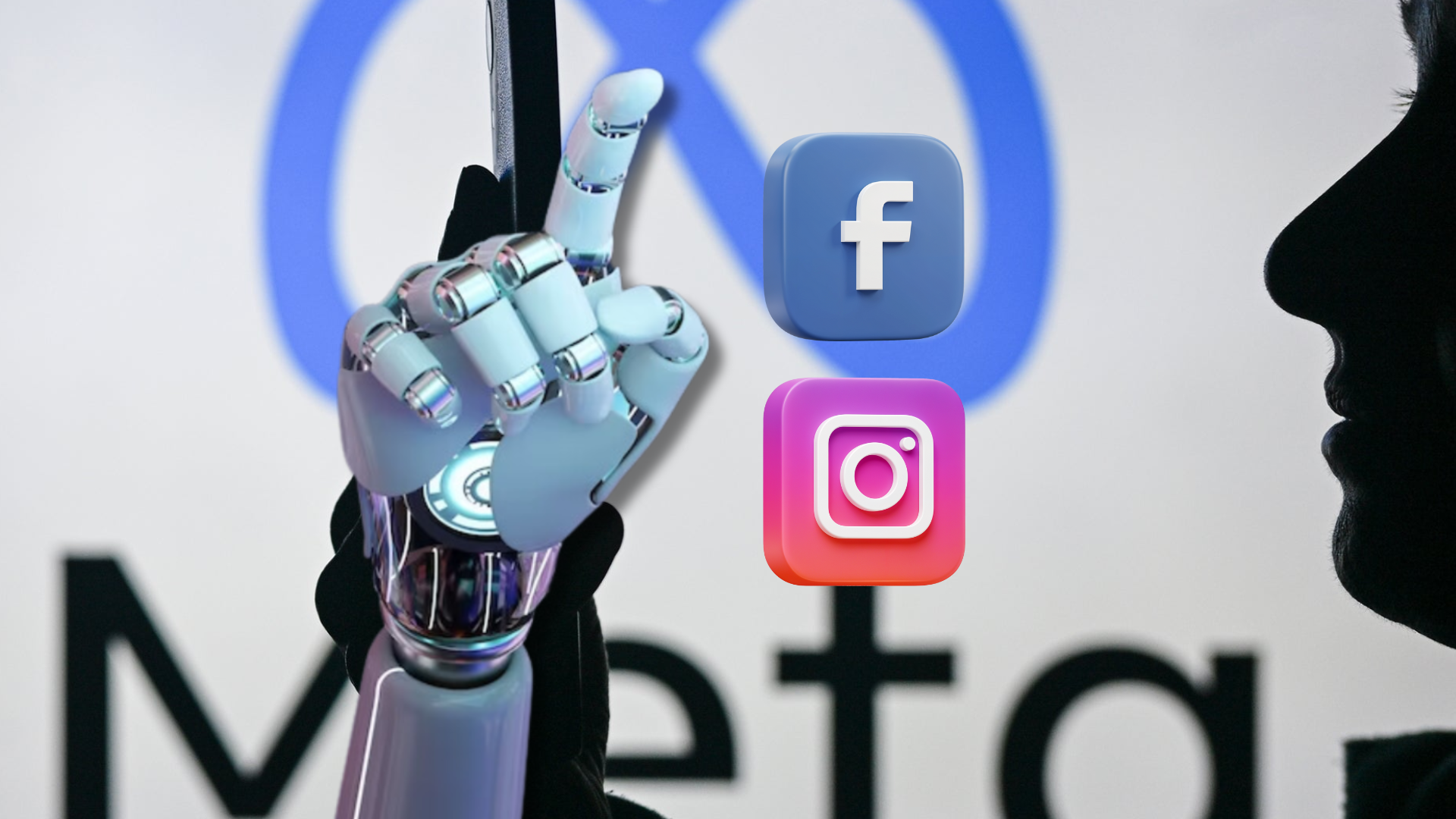 Meta ya puede usar tus datos para entrenar su IA: qué significa y cómo evitarlo