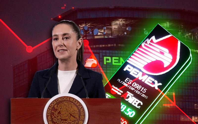 Pemex: Esta es la petición que hace Sheinbaum a proveedores sobre el pago de su deuda