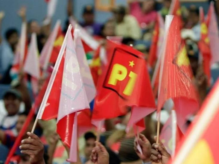 Solo 20 de 44 candidatos del PT recibieron escoltas en Veracruz, acusan