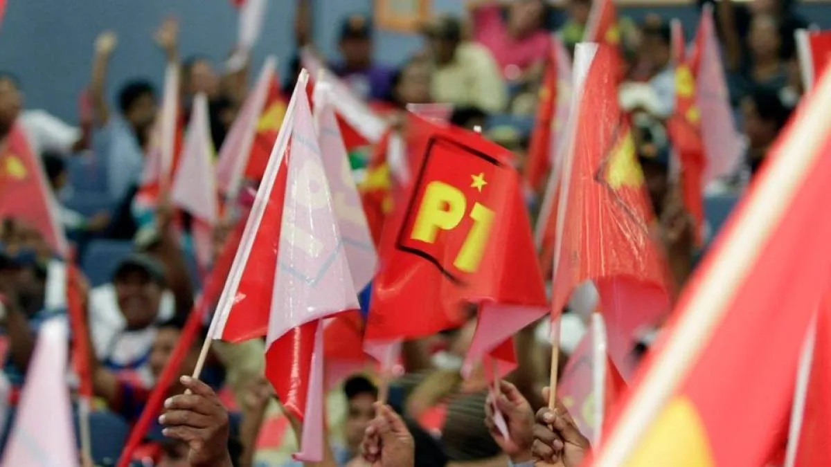 Solo 20 de 44 candidatos del PT recibieron escoltas en Veracruz, acusan