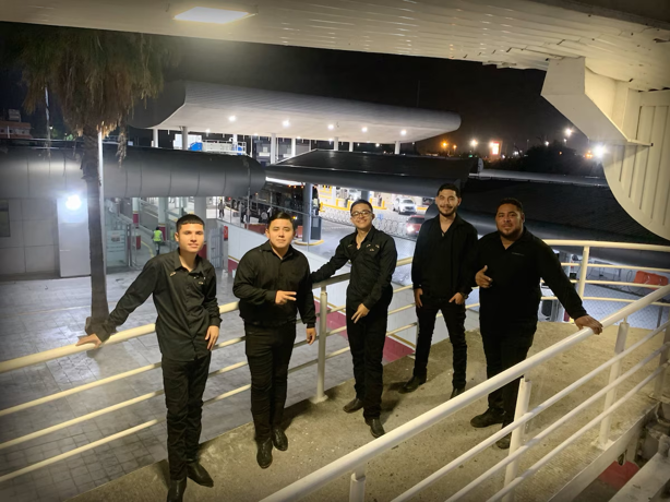¿Qué se sabe de Grupo Fugitivo? Banda desaparecida en Reynosa; uno se salvó por llegar tarde