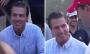 Reaparece Enrique Peña Nieto; ¿dónde anda el expresidente de México? (+Video)
