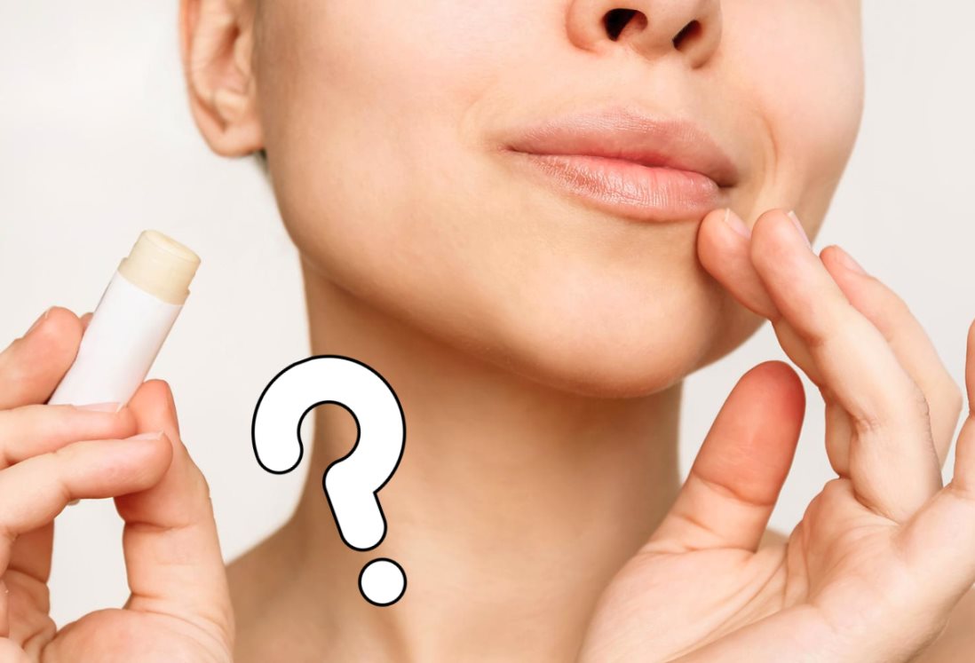 3 bálsamos naturales que puedes hacer para proteger tus labios durante el calor en Veracruz