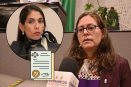 En junio irá Congreso por reforma que revisará permanencia de Verónica Hernández Giadáns