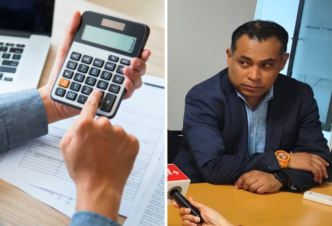 Declaración Anual 2025: reportan rezago en devoluciones a personas físicas con saldo a favor