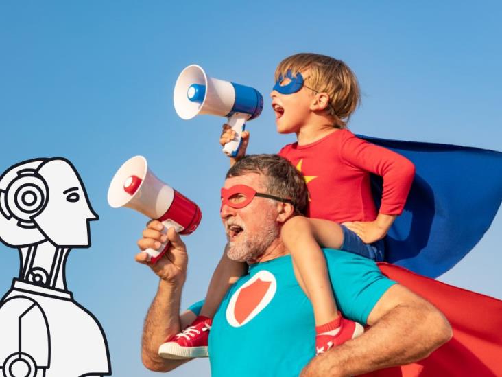 Lugares en Veracruz para festejar el Día del Padre, según la inteligencia artificial