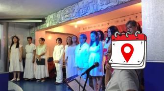 Actividades en Noche de Museo en Veracruz; ¿dónde y cuándo?