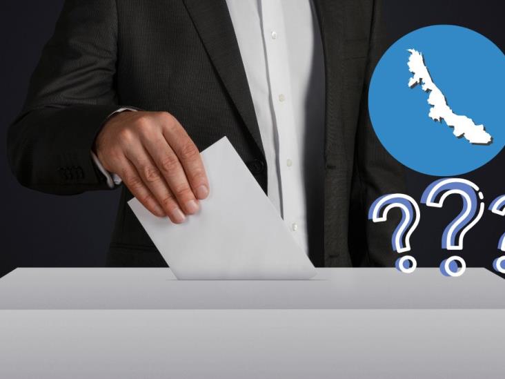 Elecciones Veracruz: esta será la ubicación de las casillas especiales