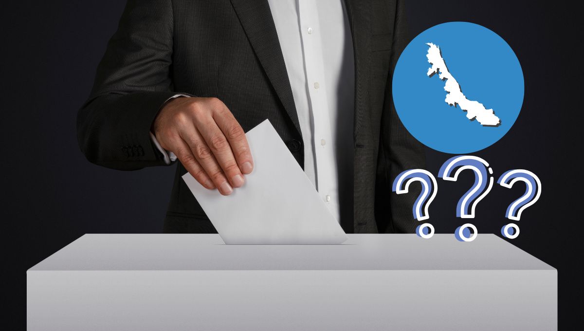 Elecciones Veracruz: esta será la ubicación de las casillas especiales