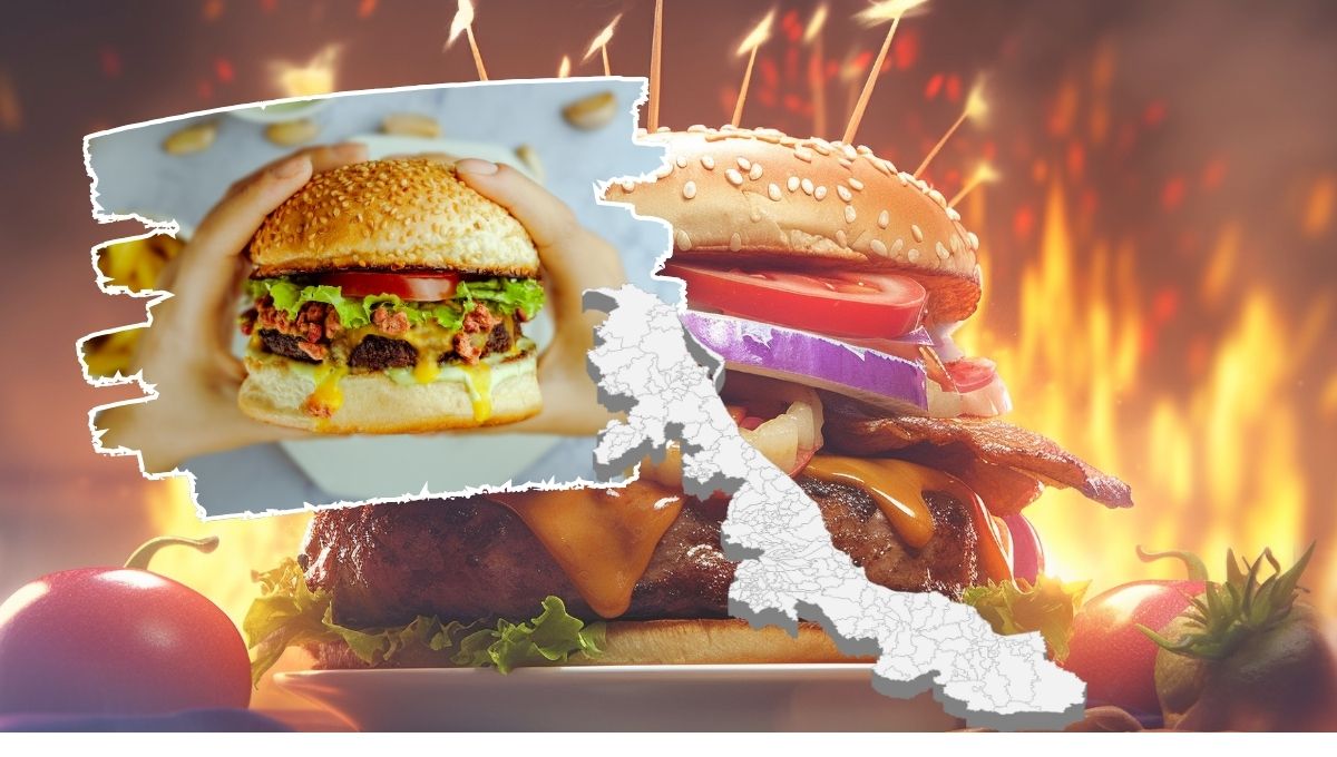 Día de la Hamburguesa 2025: estas son las promociones en Veracruz