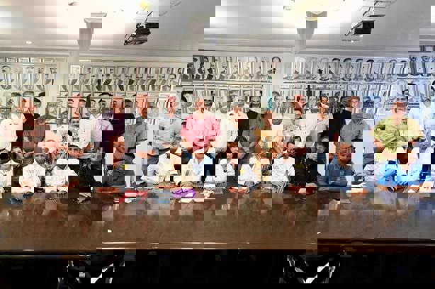 Fortaleceremos el comercio con seguridad, orden y eficiencia: Rosa María Hernández Espejo