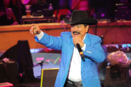 ¡Va en aumento! Esta es la lista de artistas mexicanos que han perdido la visa a Estados Unidos