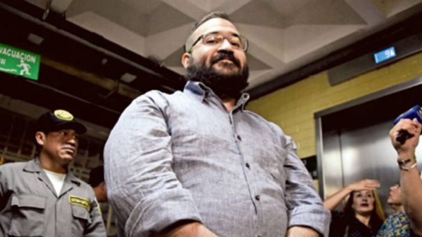 Se dice que... Que investiguen al gabinete de Duarte