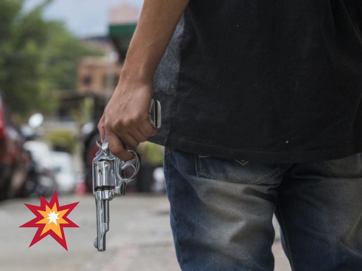 ¿Quién se beneficia de que el sicariato no esté tipificado en la ley?