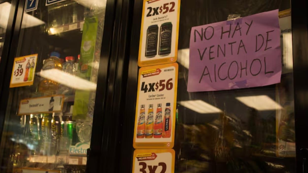 Ley Seca: ¿desde qué año se aplica y por qué se prohíbe vender alcohol en elecciones?