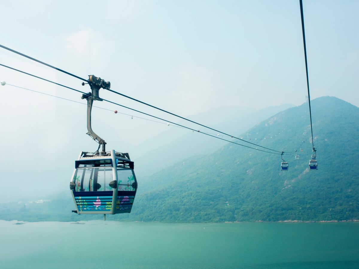 ¿Habrá teleférico de Tamaulipas a Veracruz? Esto es lo que sabemos