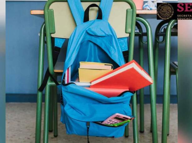¡Más vacaciones! así quedarán los descansos con el nuevo calendario escolar de la SEP 
