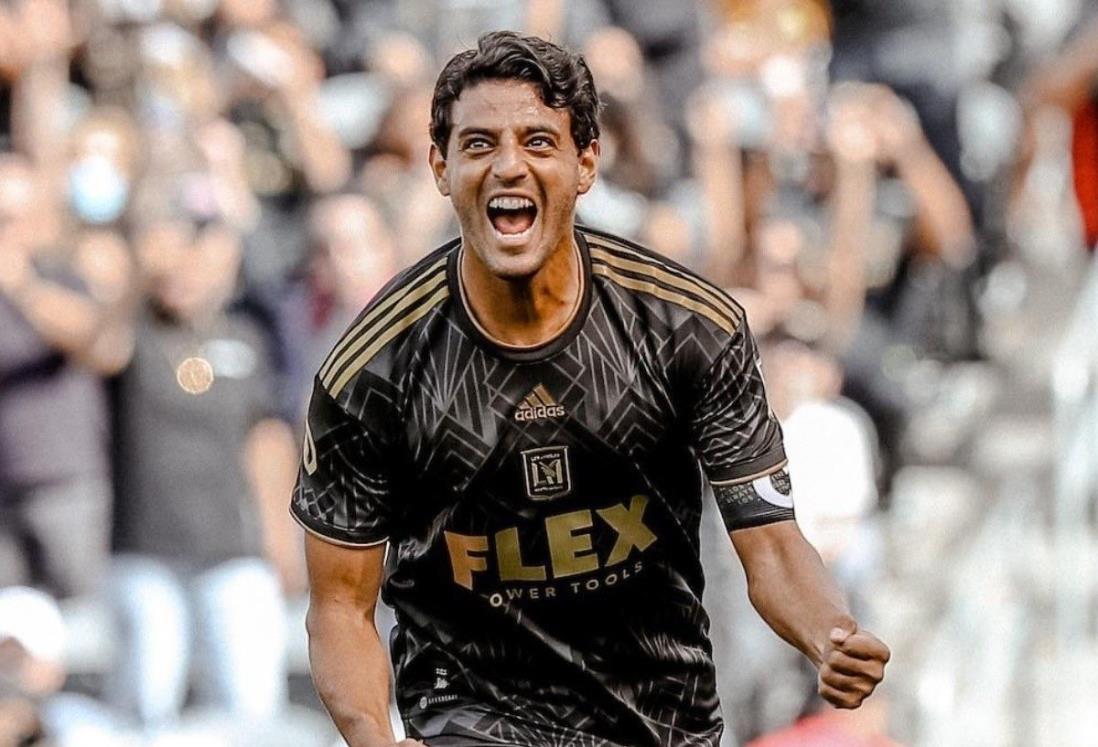 Anuncia Carlos Vela su retiro del balompié profesional