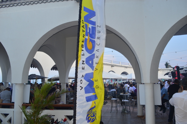 Se llevó a cabo con gran éxito el 9º Festival del Vino y el Mar