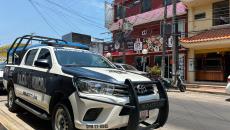 Encuentran a hombre sin vida en hotel de Minatitlán | VIDEO