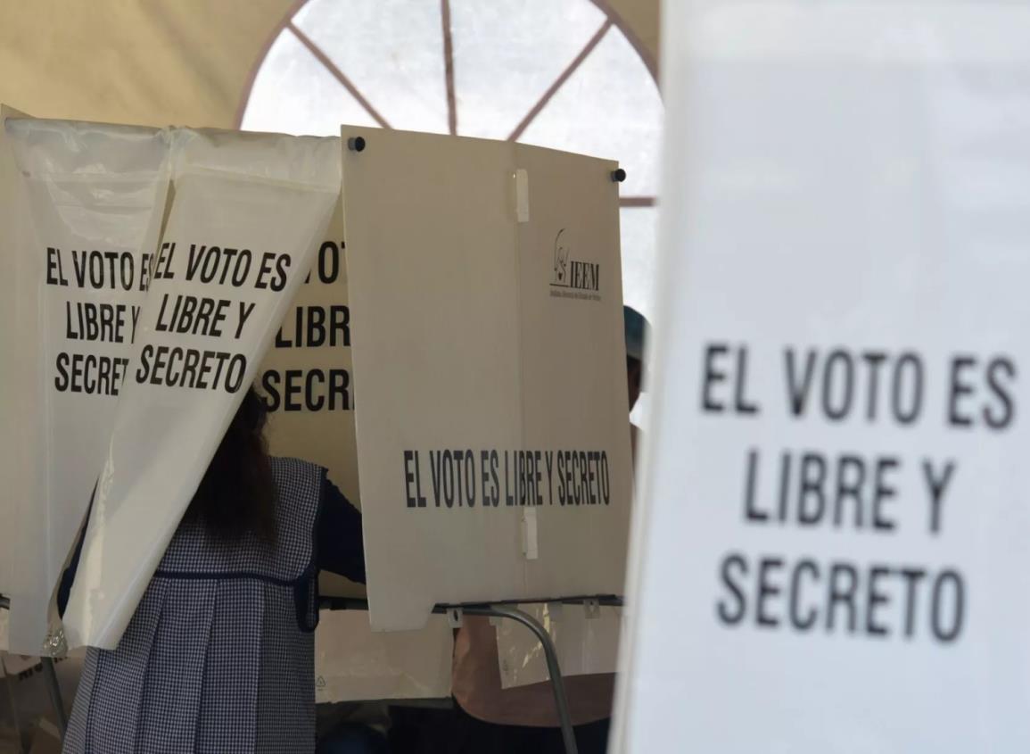 Elecciones en paz para Veracruz