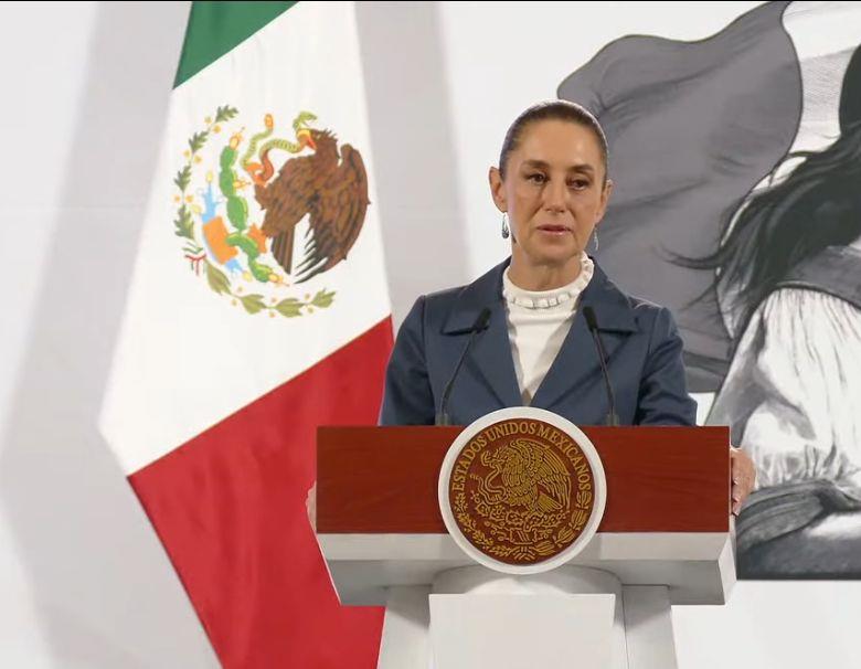 Mañanera del Pueblo de Claudia Sheinbaum: estos son los temas más relevantes de hoy 27 de Mayo