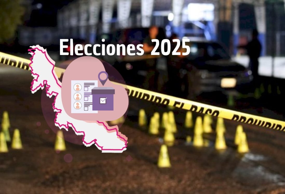 10 candidatos que se bajaron de la carrera electoral en Veracruz