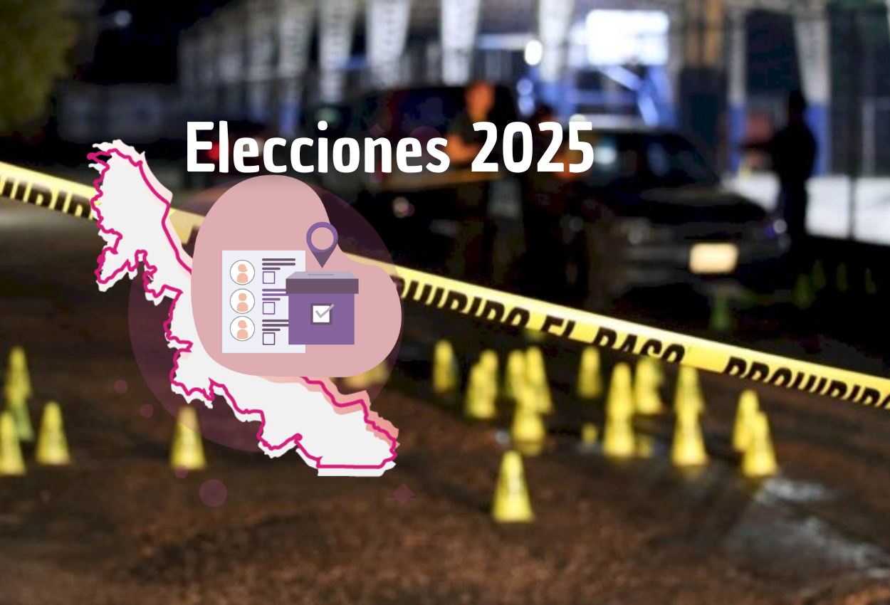 10 candidatos que se bajaron de la carrera electoral en Veracruz