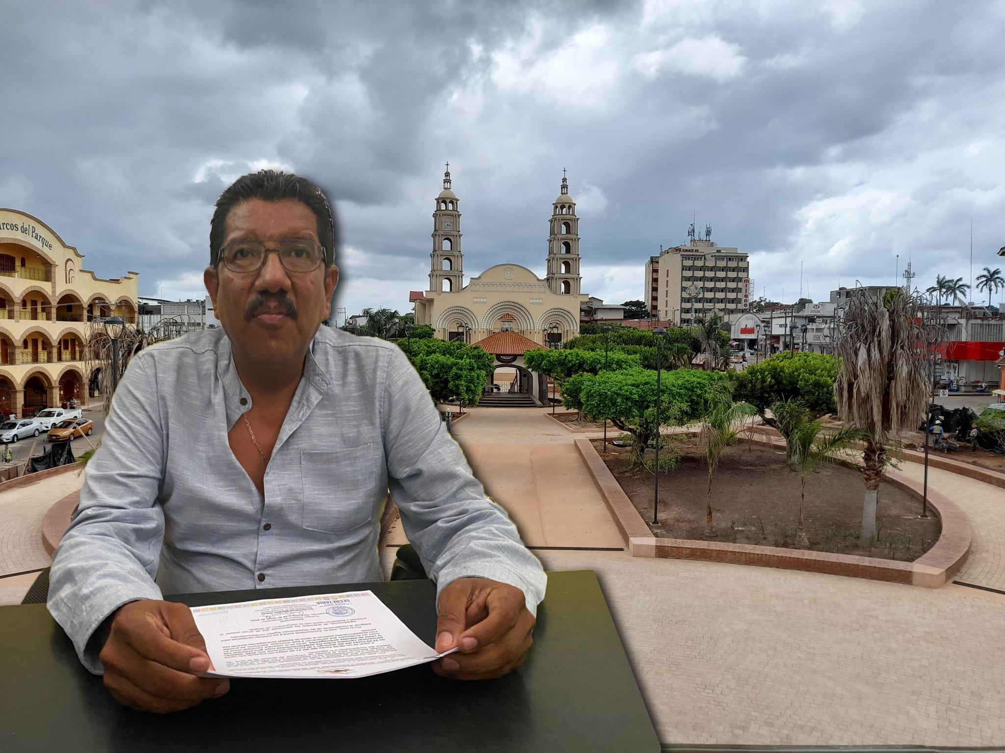 Elecciones 2025: Anuncian ley seca para Acayucan; este día entrará en vigor