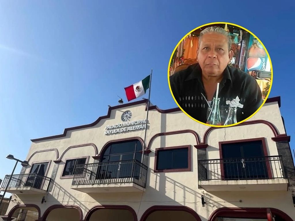 A 4 días de elecciones remueven a Efrén Basilio del Concejo Municipal de Sayula