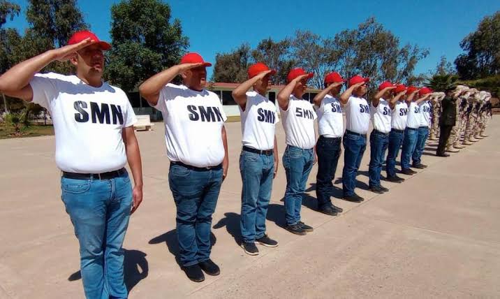 Jóvenes podrán liberar su cartilla militar en solo tres meses