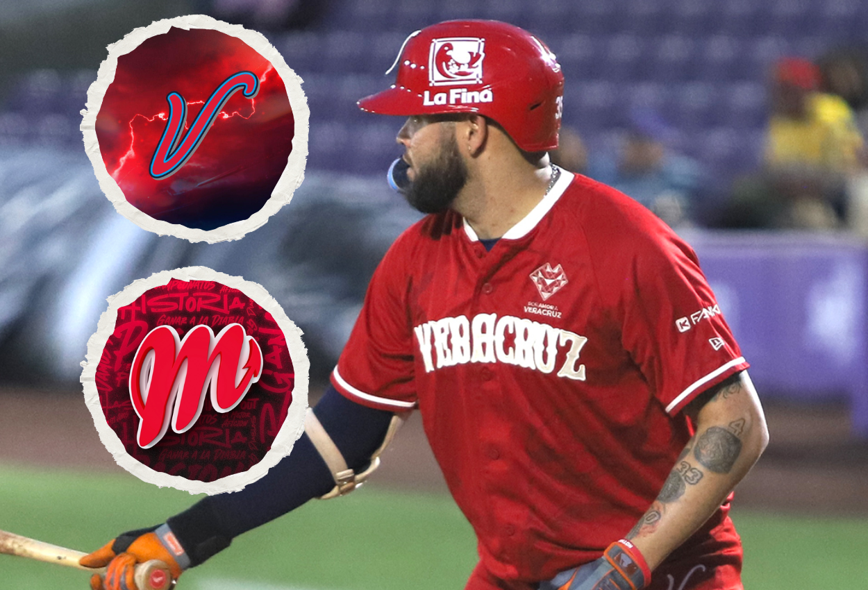 Águila de Veracruz 2025: costos de los boletos para la serie roja con los Diablos de México en el Beto Ávila