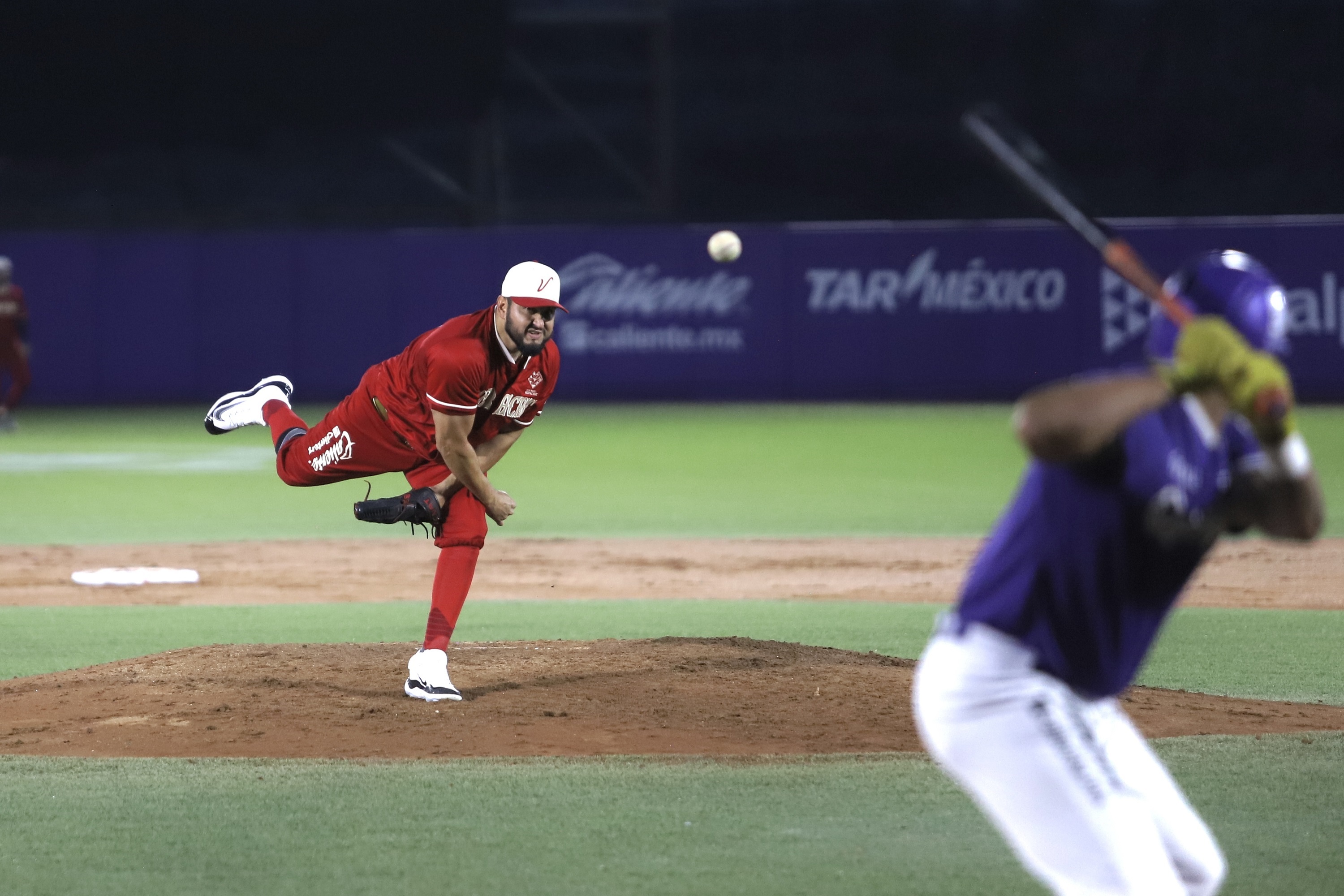 Cae El Águila ante Conspiradores en Querétaro