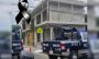 Trágico: joven albañil se electrocuta, cae y se mata en Córdoba