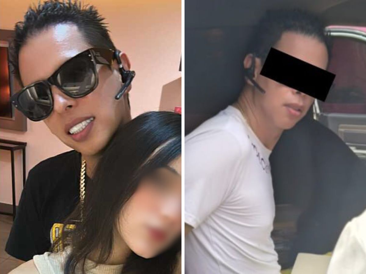 ¿Por qué detuvieron a Alex Marín? De esto lo acusan en Jalisco