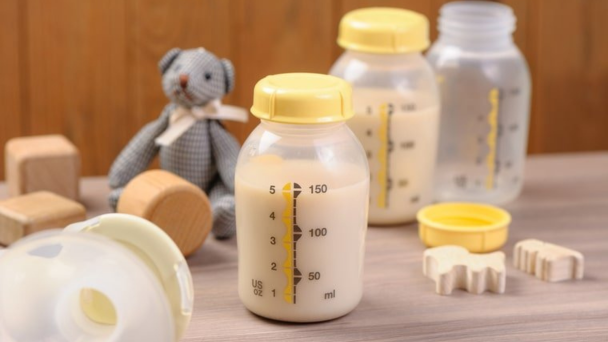 Día Mundial de la Donación de la Leche Humana