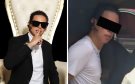 Detienen a Alex Marín, creador de contenido para adultos, por presunta explotación de una menor de edad y trata de personas