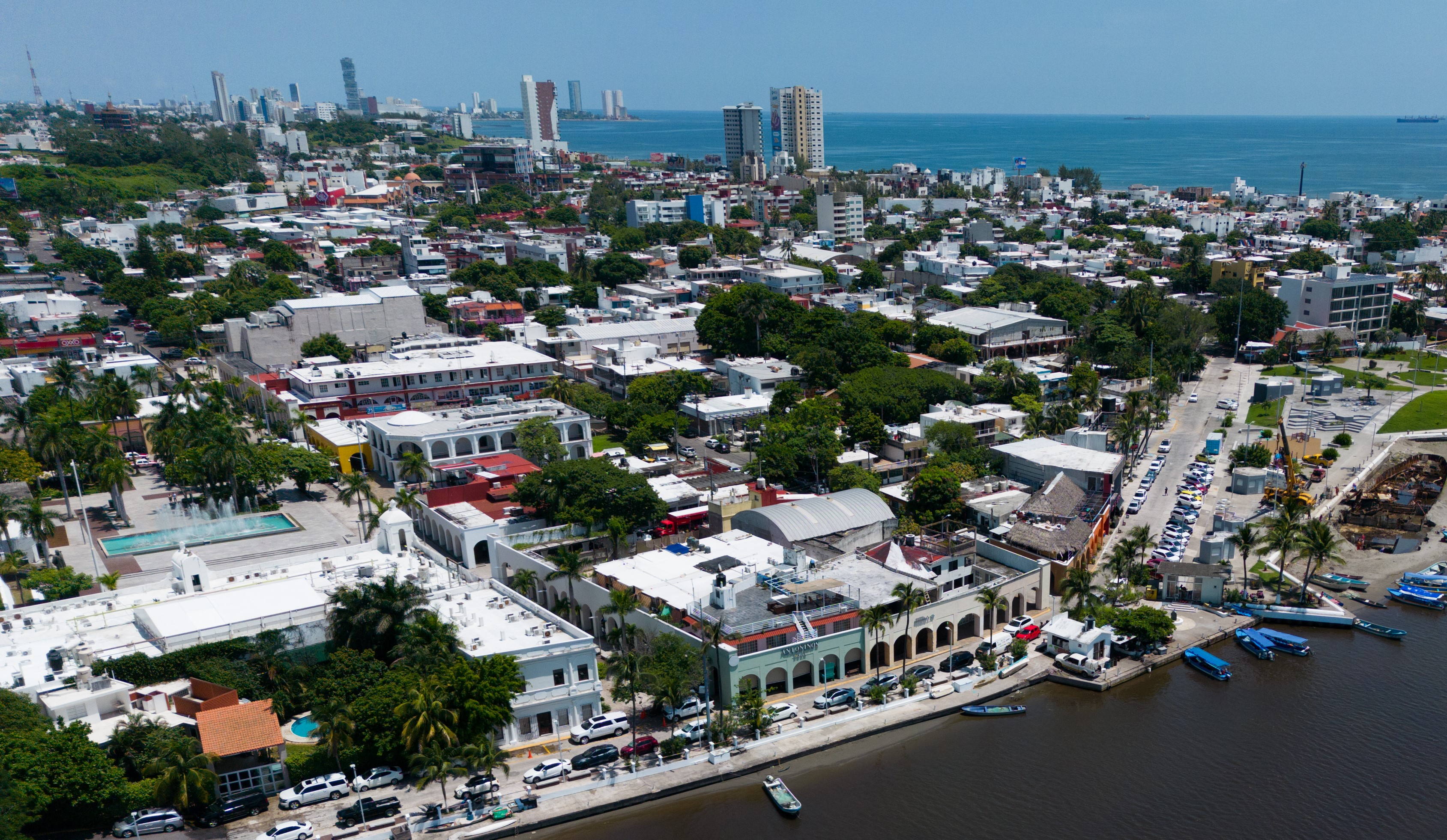 Así estará el clima en Veracruz y Boca del Río este miércoles 28 de mayo