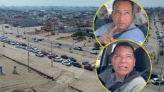 Automovilistas inconformes por reparaciones en Malecón de Coatzacoalcos, acusan mala planeación | VIDEO