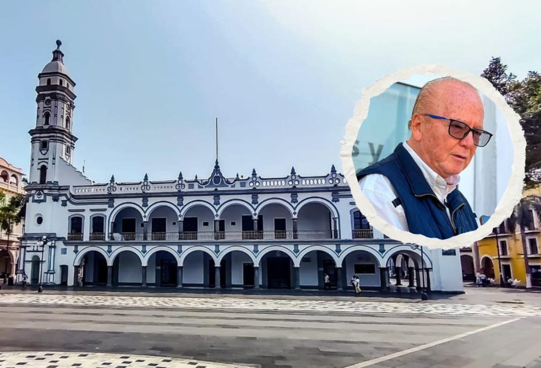 Ávila Camberos: Estos son los retos que enfrentará quien gane la alcaldía de Veracruz