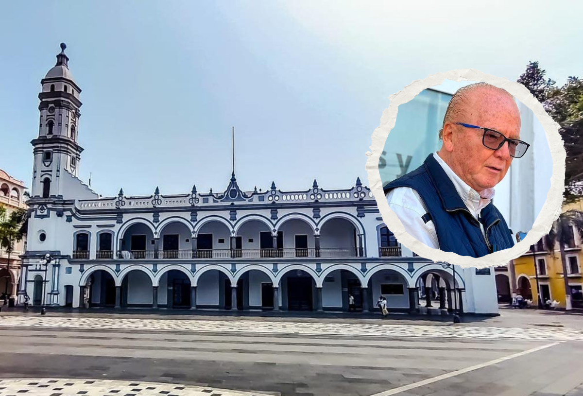 Ávila Camberos: Estos son los retos que enfrentará quien gane la alcaldía de Veracruz