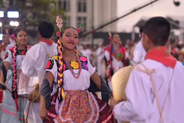 Ballet Folklórico: Fecha y hora de espectáculo en centro histórico de Veracruz