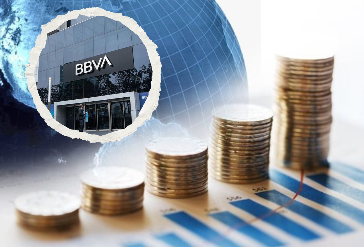 BBVA anuncia inversión de más de 100.000 millones de pesos en México para el periodo 2025-2030