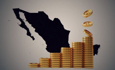 BBVA anuncia inversión de más de 100.000 millones de pesos en México para el periodo 2025-2030