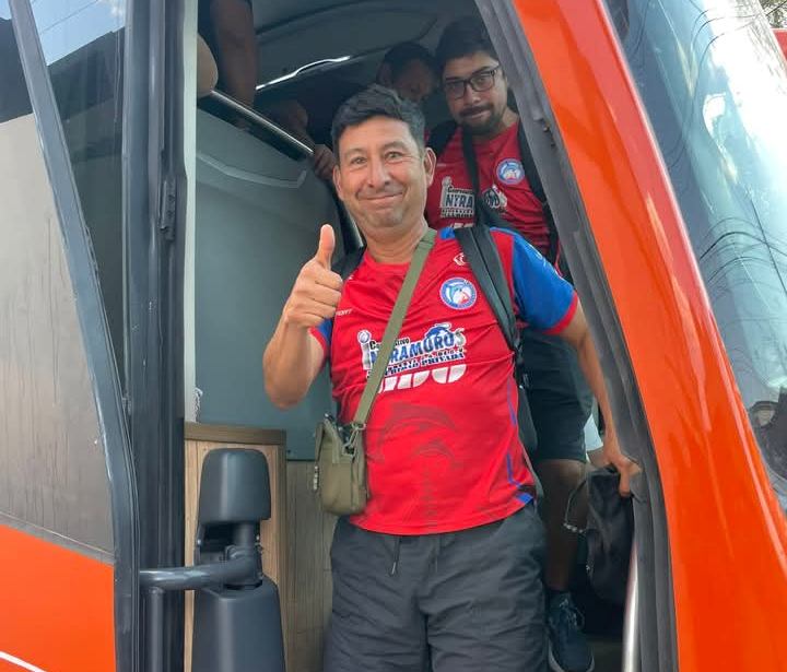 La forma en que perdieron en 4tos., le habría costado el puesto a Humberto Andrade