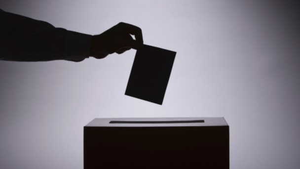 Manipulación en jornada electoral; hoy se razona y vota por la persona