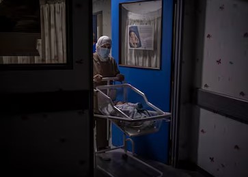 ¿Cómo operan los hospitales cuando hay apagones masivos? Esto debes saber