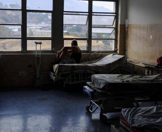¿Cómo operan los hospitales cuando hay apagones masivos? Esto debes saber
